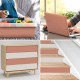Folie Lenco deco Terracotta 45cmx2m Folie Lenco deco Terracotta 45cmx2m