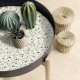 Folie Lenco deco Terrazzo 45cmx2m Folie Lenco deco Terrazzo 45cmx2m