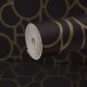Folie Lenco deco Tiffany anthracite 45cmx2m Folie Lenco deco Tiffany anthracite 45cmx2m