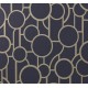 Folie Lenco deco Tiffany anthracite 45cmx2m Folie Lenco deco Tiffany anthracite 45cmx2m