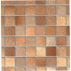 Folie Lenco deco Toscana brown 45cmx2m Folie Lenco deco Toscana brown 45cmx2m