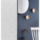 Folie Lenco deco Toulouse 45cmx2m Folie Lenco deco Toulouse 45cmx2m