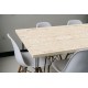 Folie Lenco deco Travetin 45cmx2m Folie Lenco deco Travetin 45cmx2m