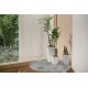 Folie Lenco deco Vintage stone tiles 45cmx2m Folie Lenco deco Vintage stone tiles 45cmx2m