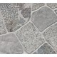 Folie Lenco deco Vintage stone tiles 45cmx2m Folie Lenco deco Vintage stone tiles 45cmx2m