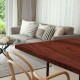 Folie Lenco deco Walnut deep 45cmx2m Folie Lenco deco Walnut deep 45cmx2m