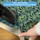 Folie Lenco deco Wildnis 45cmx2m Folie Lenco deco Wildnis 45cmx2m