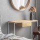 Folie Lenco deco fransk lilje guld 45cmx2m Folie Lenco deco fransk lilje guld 45cmx2m