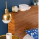 Folie Lenco deco fransk valnød 67,5cmx2m Folie Lenco deco fransk valnød 67,5cmx2m