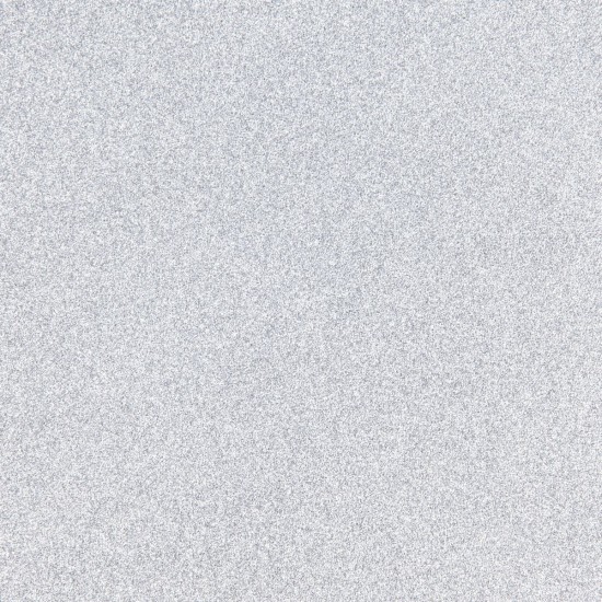 Folie Lenco deco glitter sølv 45cmx2m Folie Lenco deco glitter sølv 45cmx2m