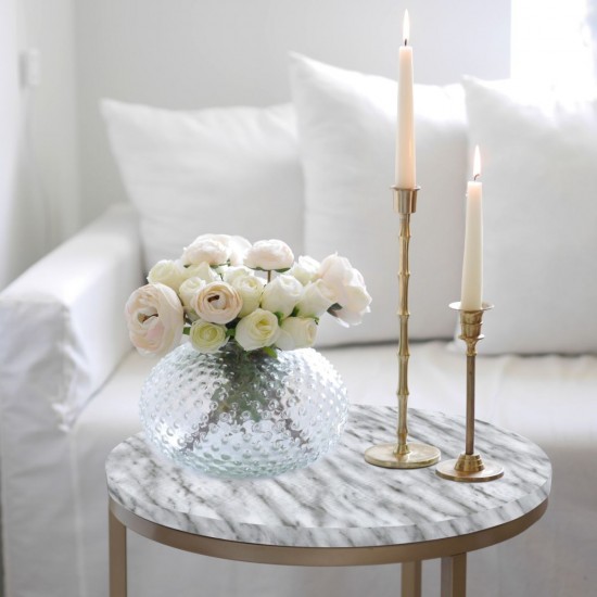 Folie Lenco deco grå marmor 45cmx2m Folie Lenco deco grå marmor 45cmx2m