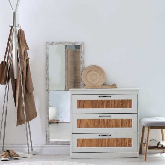 Folie Lenco deco japansk Elm 45cmx2m Folie Lenco deco japansk Elm 45cmx2m