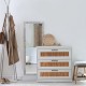 Folie Lenco deco japansk Elm 45cmx2m Folie Lenco deco japansk Elm 45cmx2m