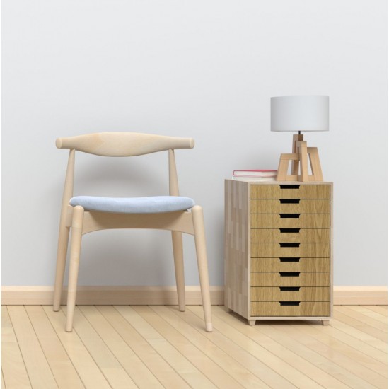 Folie Lenco deco lys eg look 90cmx2,1m Folie Lenco deco lys eg look 90cmx2,1m