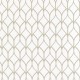 Folie Lenco deco mønster 45cmx2m Folie Lenco deco mønster 45cmx2m