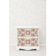 Folie Lenco deco romantic 45cmx2m Folie Lenco deco romantic 45cmx2m