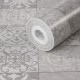 Folie Lenco deco tiles antique 45cmx2m Folie Lenco deco tiles antique 45cmx2m