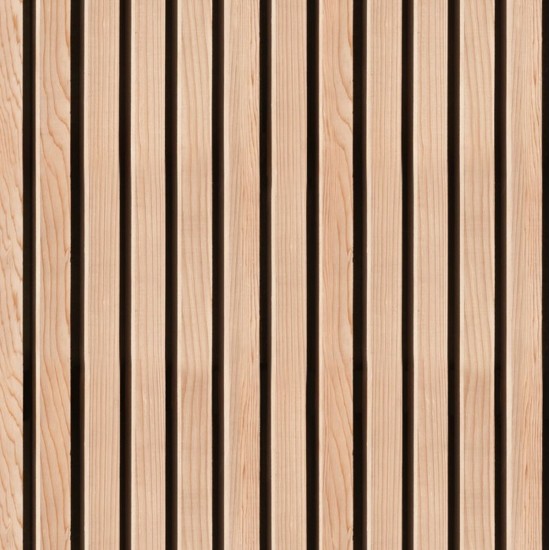 Folie Lenco deco træliste look 67,5cmx2m Folie Lenco deco træliste look 67,5cmx2m