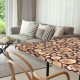 Folie Lenco deco træstammer 45cmx2m Folie Lenco deco træstammer 45cmx2m