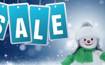 UDSALG - SLUTSPURT - Slå til nu - ALT NEDSAT*