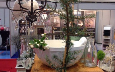 MØD OS PÅ LIV & STIL i ODENSE i weekenden!