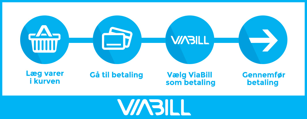 ViaBill Guide