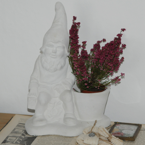 havefigur nisse